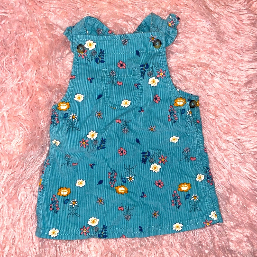Baby Girl Dress